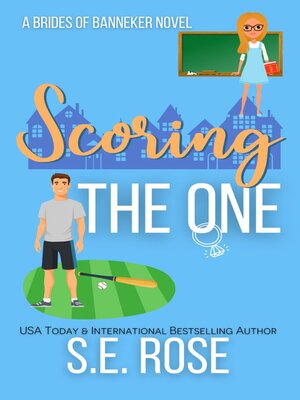 cover image of Scoring the One